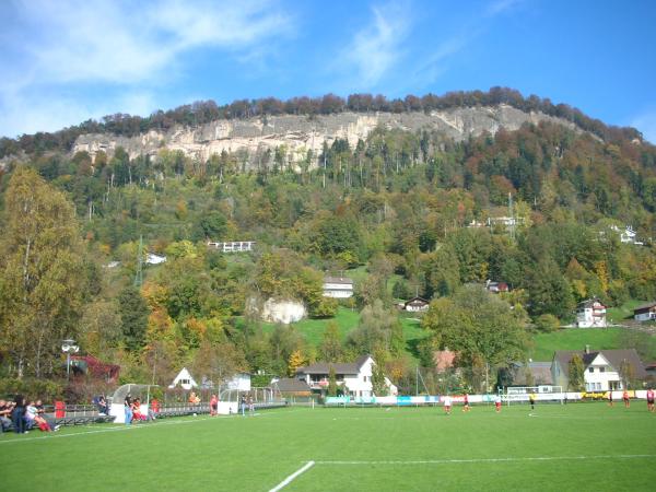 Sportplatz Kennelbach - Kennelbach