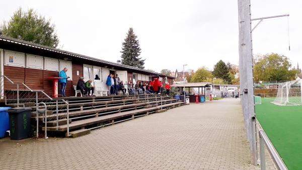 Sportplatz Johannisfeld - Walluf-Niederwalluf