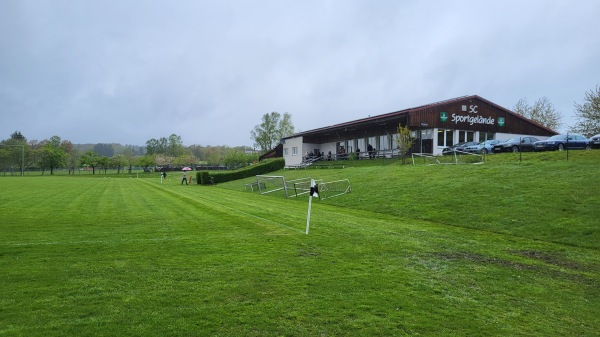 Sportplatz Schollbrunn - Schollbrunn