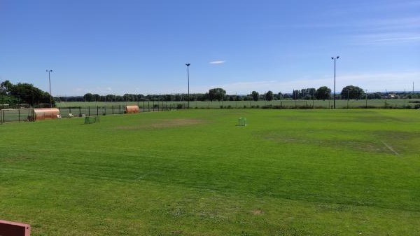 Wilhelm-Langrehr-Stadion C-Platz - Garbsen-Havelse