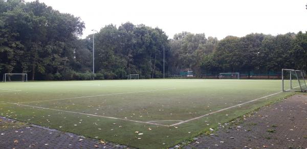 Sportanlage Jungfernheide Platz 5 - Berlin-Charlottenburg Nord