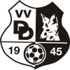 Wappen VV Den Dam