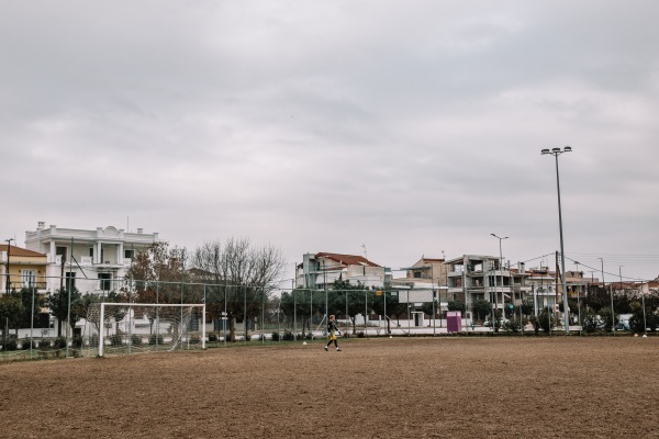 Stadio Nea Politia B - Larissa