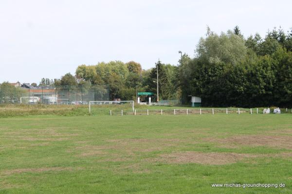 Stade Reine Fabiola - Welkenraedt