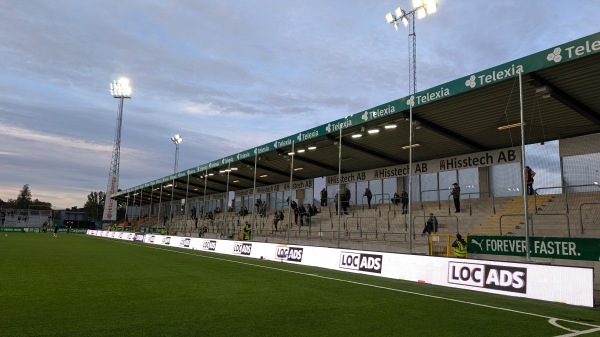 Hitachi Energy Arena - Västerås