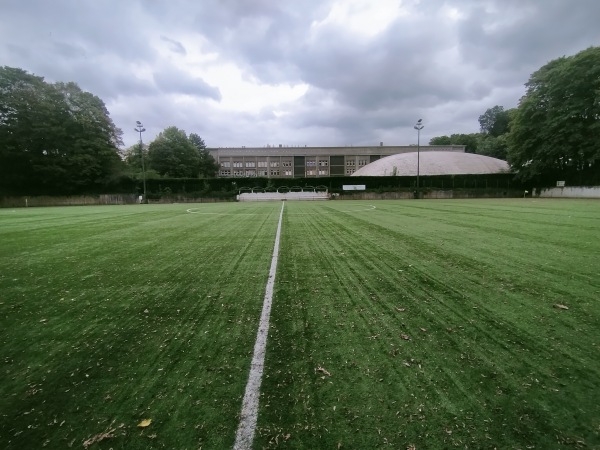 Drie Linden Stadion - Stade des Trois Tilleuls Terrain 2 - Watermael-Boitsfort
