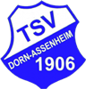 Wappen TSV 1906 Dorn-Assenheim  18868