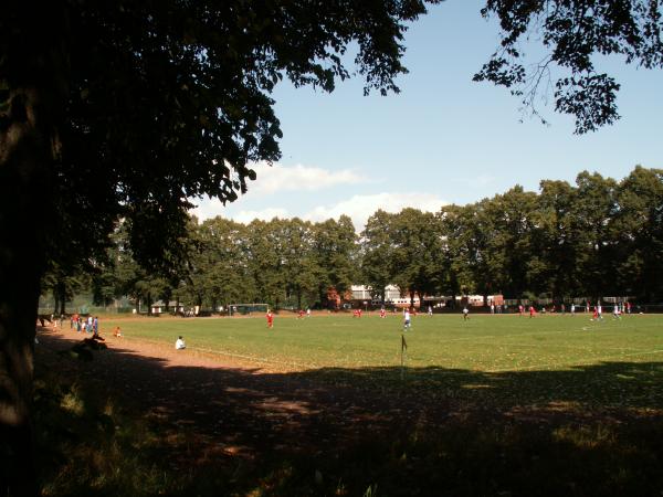 Emslandstadion - Rheine-Wietesch