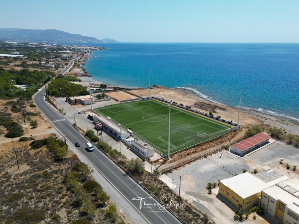 Stadio Koutsouras - Koutsouras