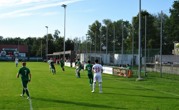 Sportplatz ATSV Laab - Braunau am Inn