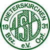 Wappen TSV Dieterskirchen 1931 II  49096
