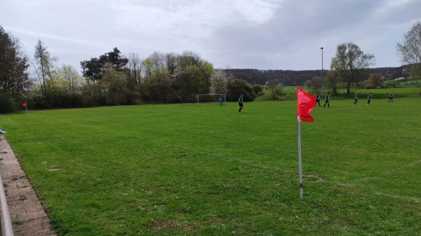 Sportplatz Holzerode - Ebergötzen-Holzerode