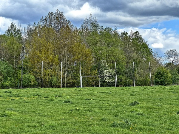 Stadion am Borghorster Weg III - Horstmar