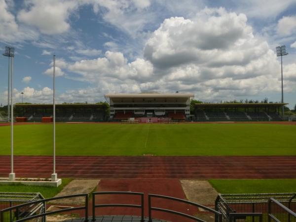 Stadium Negeri Sarawak - Kuching
