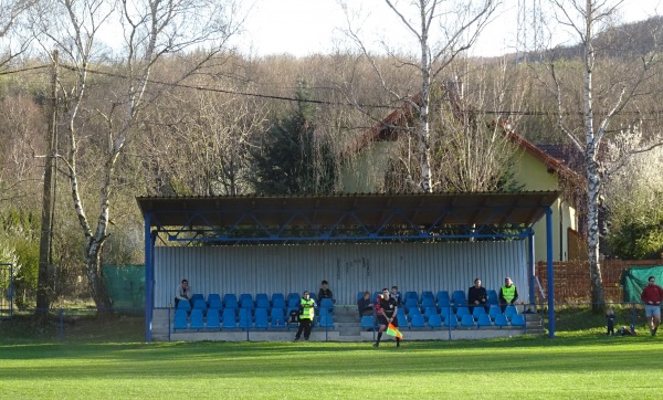 Futbalové ihrisko Borinka - Borinka