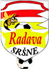 Wappen ŠK Radava
