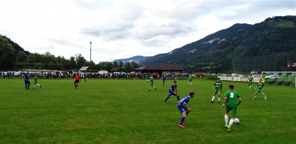 Sportplatz Stein an der Enns - Stein an der Enns