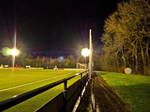 Sportplatz an der Gemeinschaftshalle 2 - Lippetal-Oestinghausen