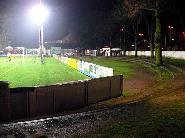 Stadion am Waldschlößchen - Lippstadt