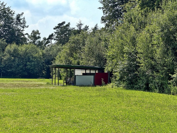 Sportplatz Germinghausen - Drolshagen-Germinghausen