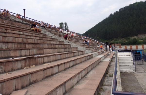 Gradski stadion Priboj - Priboj