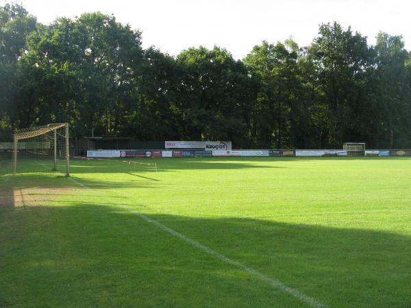 Windstärke 8 ARENA - Oldenburg (Oldenburg)-Osternburg