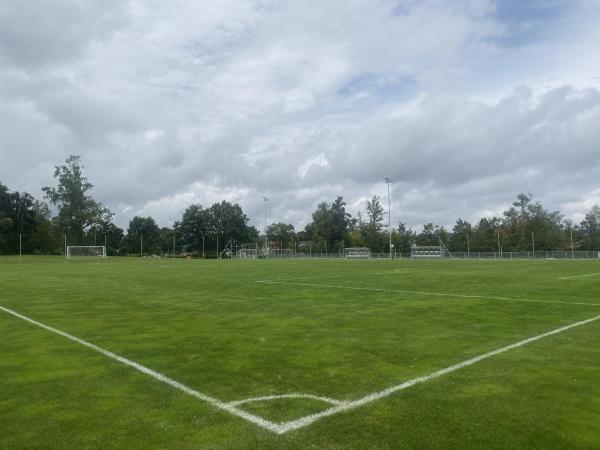 Sportanlage Buchlern Platz 10 - Zürich