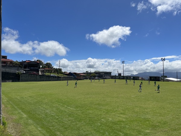 Plaza de Football Pacayas - Pacayas
