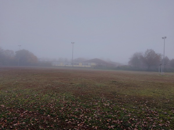 Sportplatz Kopernikus-Gymnasium - Beckum-Neubeckum