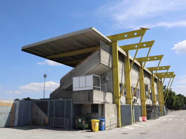 Stadio Comunale Gianni Casée - San Martino di Lupari