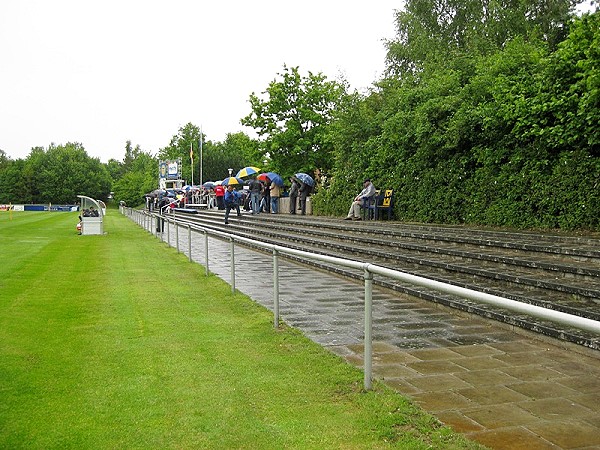 Sportpark Königsberg - Uelzen