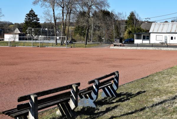 Sportplatz Waldstraße - Liebenscheid