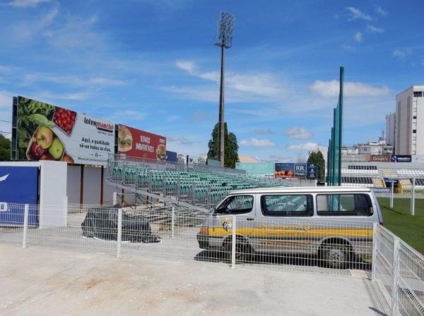 Estádio Municipal de Portimão - Portimão