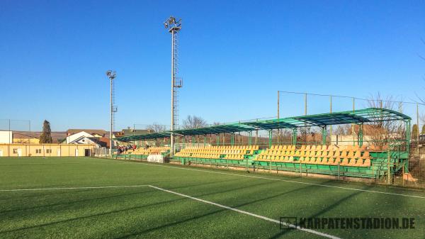 Baza Sportivă Someșeni - Cluj-Napoca