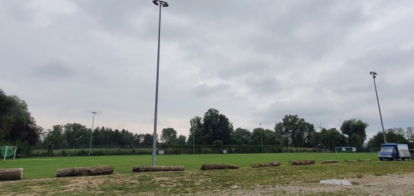 Wertachstadion Nebenplatz 1 - Augsburg-Inningen