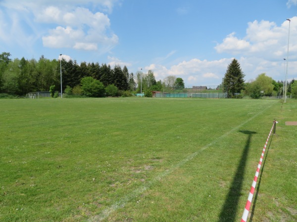 Sportplatz Wagenhoff B - Wagenhoff