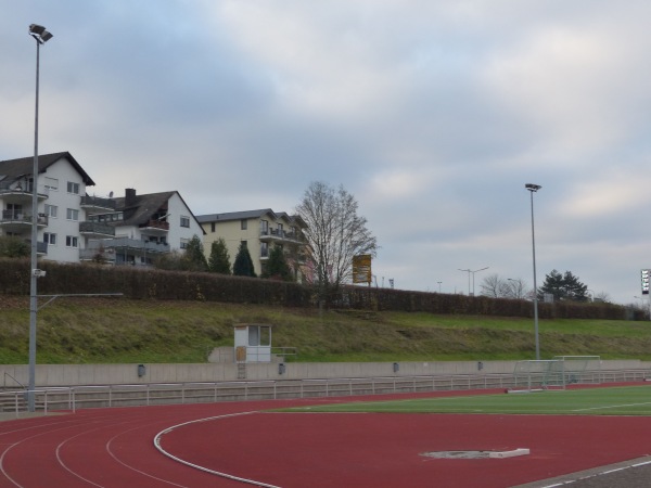 Sportzentrum Kues - Bernkastel-Kues