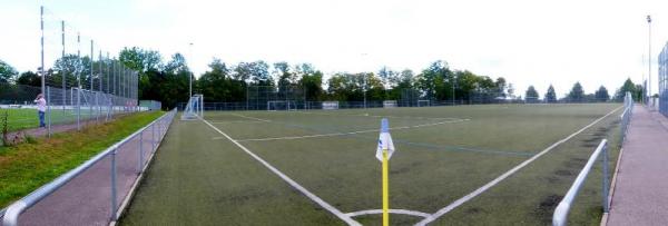 Sportpark Emerholz Platz 2 - Stuttgart-Stammheim