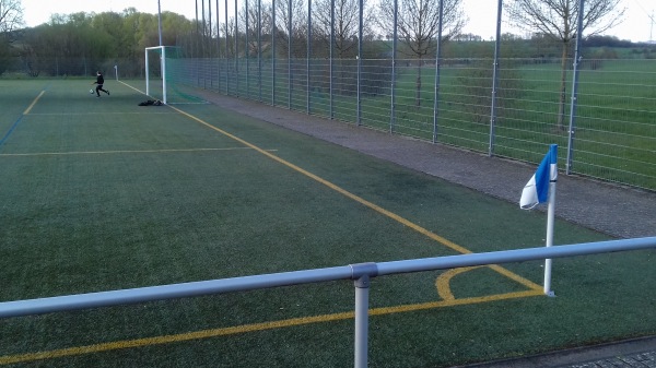 Sportanlage Erlenstraße Platz 2 - Lohfelden-Vollmarshausen