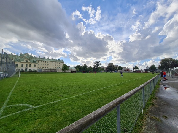 Dalhems IP Konstgräs - Malmö