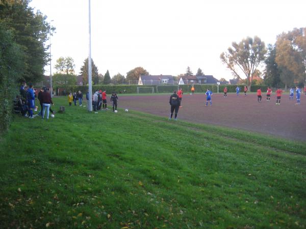 Turnplatz Wilhelmsburg - Hamburg-Wilhelmsburg