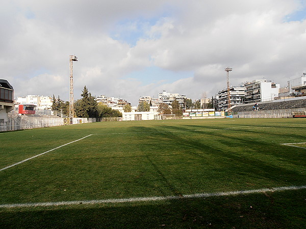 Gipedo Near East - Athína (Athens)