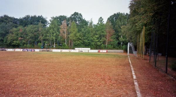 Sportanlage Spessartblick - Freigericht-Horbach