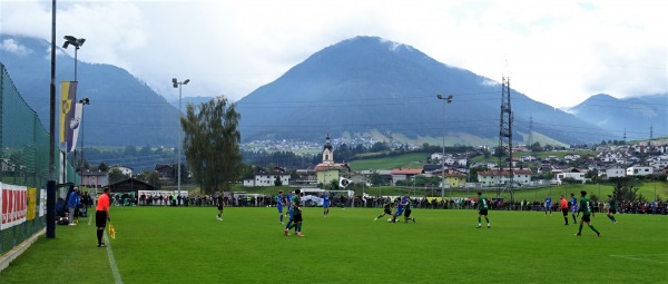 Sportplatz Oberperfuss - Oberperfuss