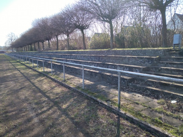 Sportanlage Goethestraße - Porta Westfalica-Barkhausen