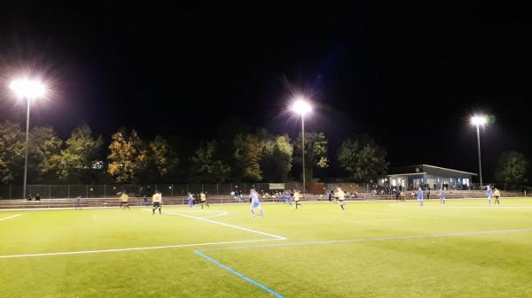 Sportzentrum Altkönigschule Platz 2 - Kronberg/Taunus