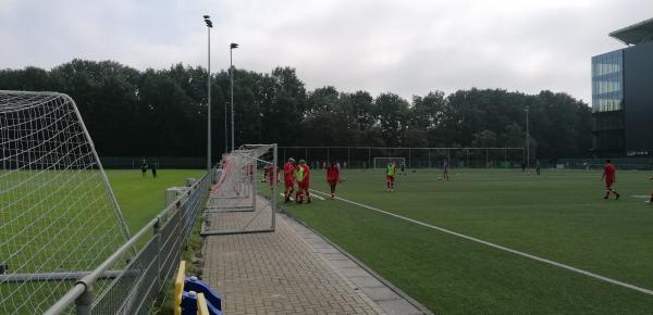Bosuilstadion Terrein 2 - Antwerp-Deurne