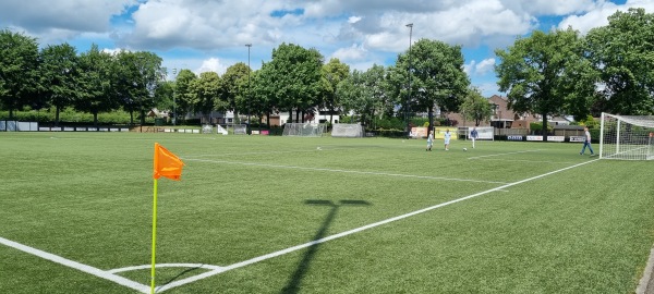 Sportpark Neerbeek - Beek LB-Neerbeek