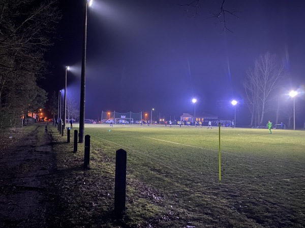 Sportanlage Nordweg Platz 2 - Drehnow