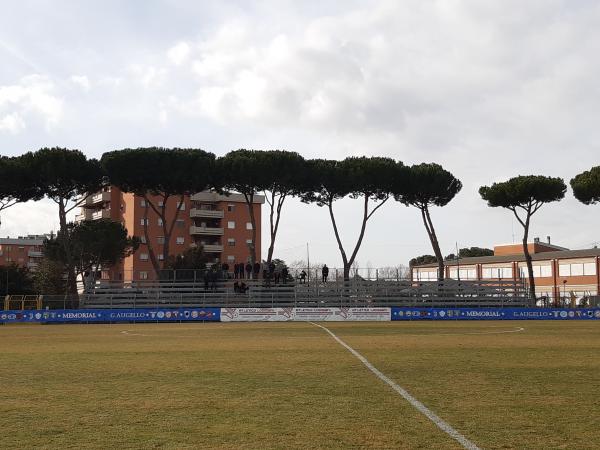 Centro Sportivo Francesca Gianni - Roma